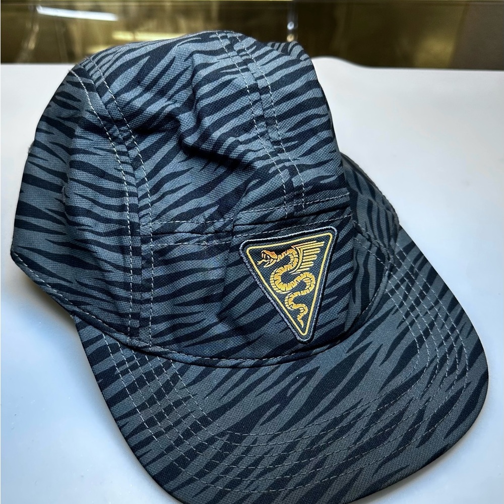 Nike AW84 Kobe Bryant Black Mamba 5 Panel
